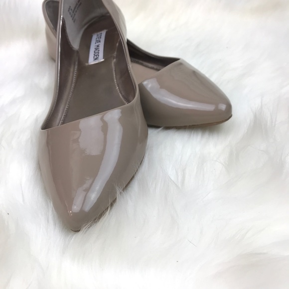 Steve Madden Shoes - Steve Madden p-angel ballet flats size 9.5